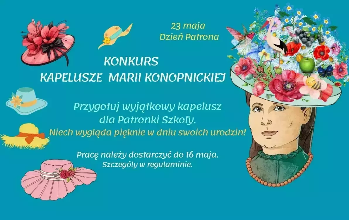 Ogłoszenie o konkursie
