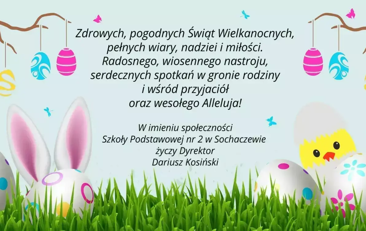 Zdjęcie do Życzenia