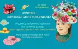 Ogłoszenie o konkursie