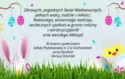 Zdjęcie do Życzenia