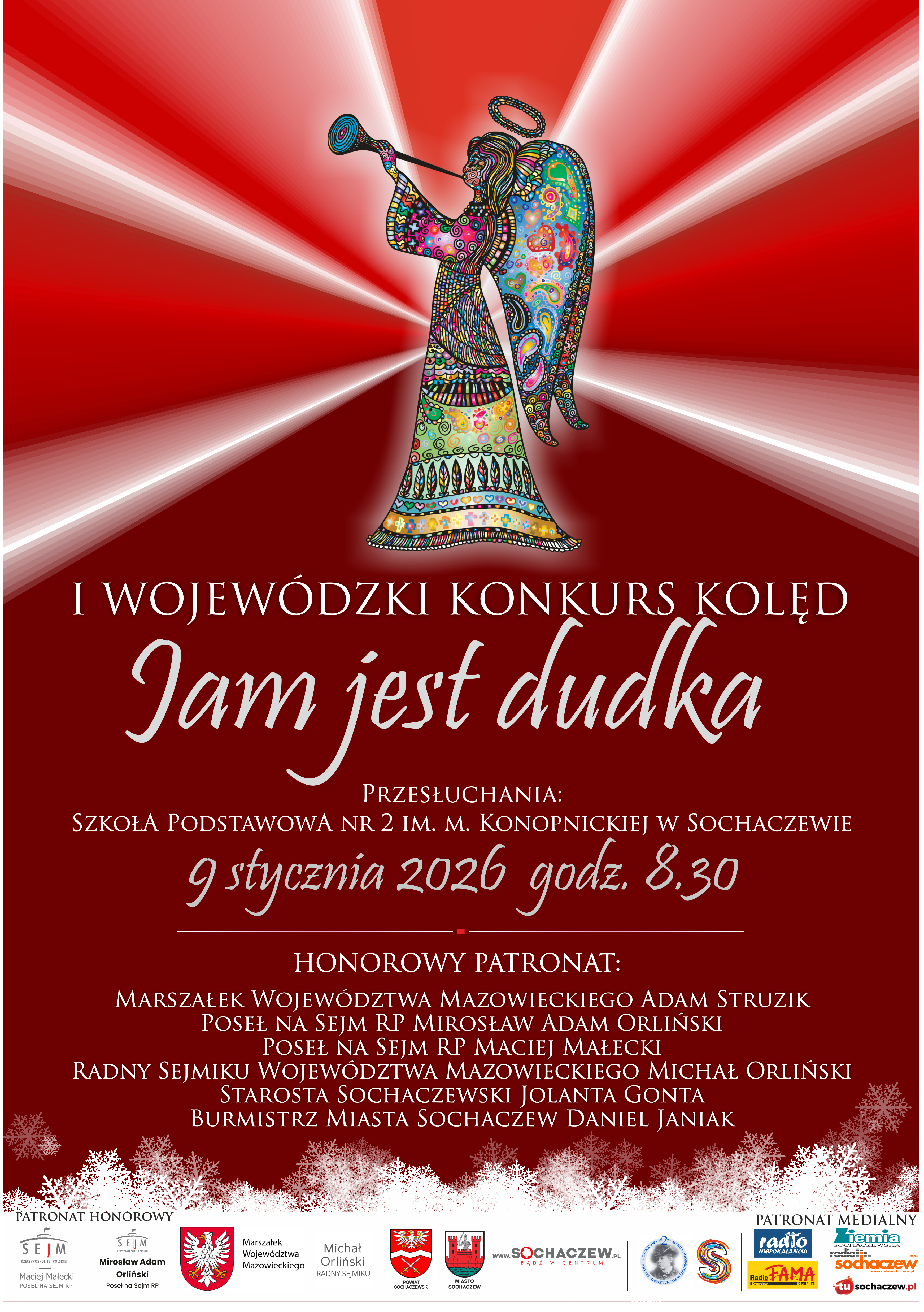 koncert kolęd loga wszystkie 2