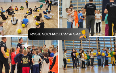 Zdjęcie do Spotkanie z Mistrzami