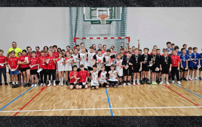 Zdjęcie do Międzyszkolny Turniej Rugby TAG