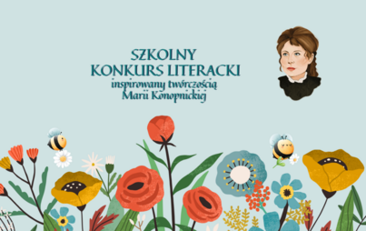 Zdjęcie do Dzień Patrona Szkoły