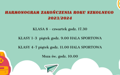 Zdjęcie do Ogłoszenie