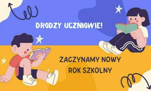 Zdjęcie do Rozpoczęcie roku szkolnego 2024/2025