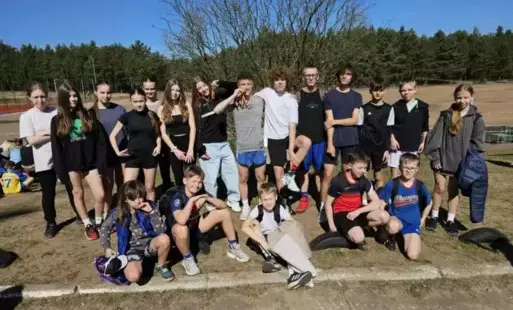 Drużyna sportowa