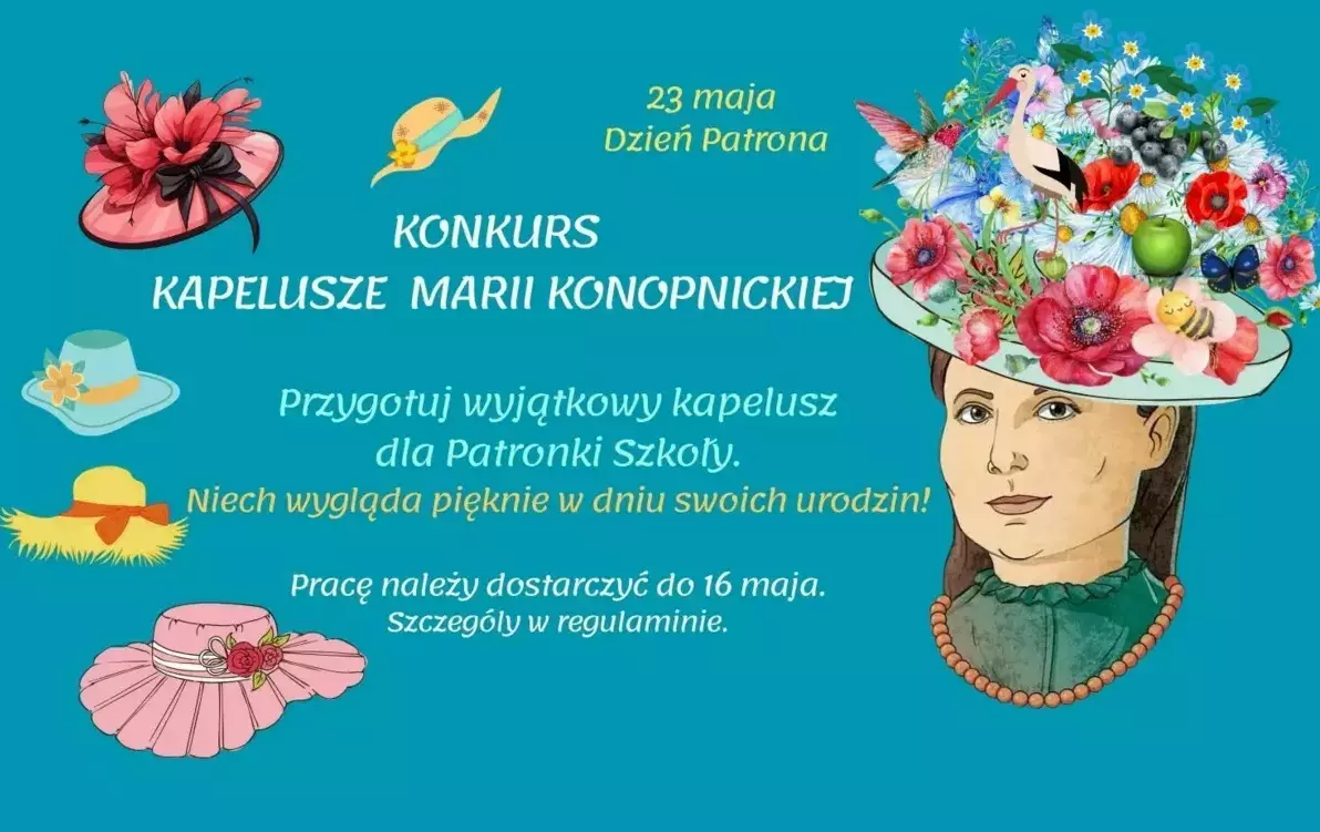 Ogłoszenie o konkursie