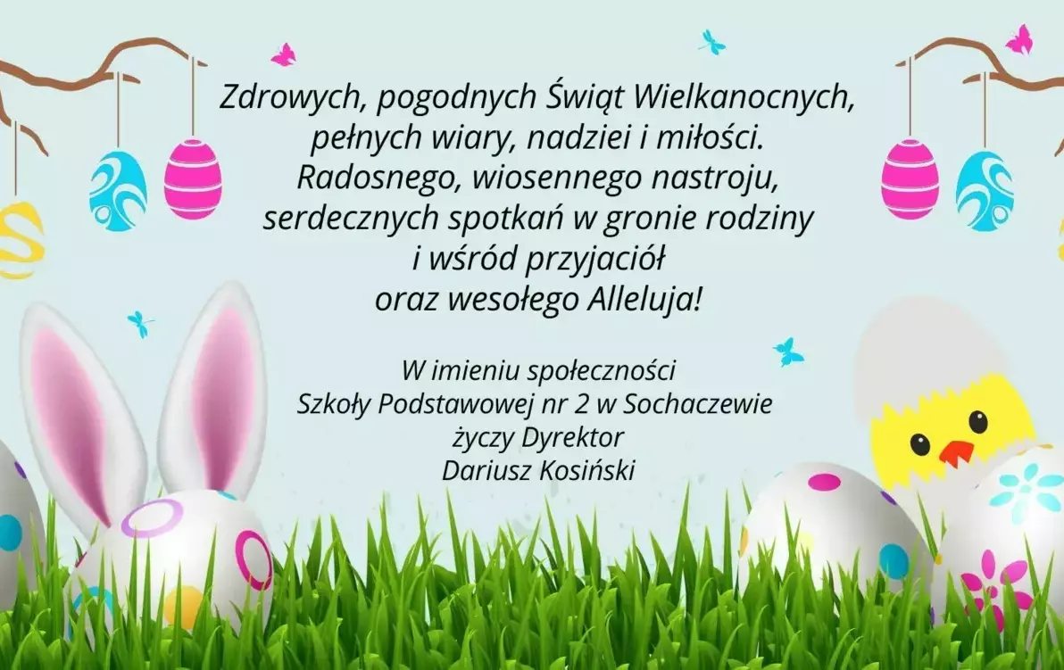 Zdjęcie do Życzenia