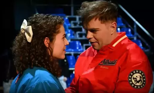 spektakl scena 