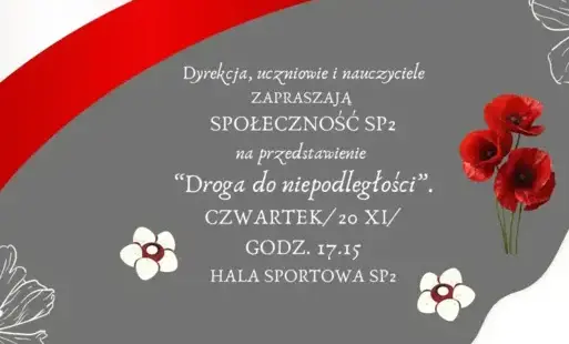 Zdjęcie do Zapraszamy!