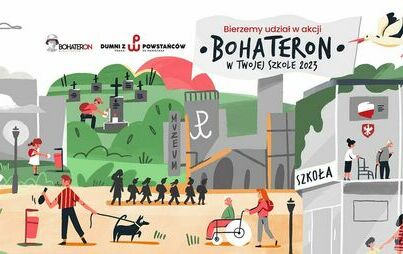 Zdjęcie do BohaterON - włącz historię!
