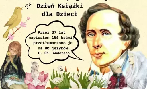 Hans Christian Andersen
